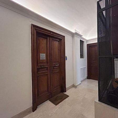 Lisa Vatican Rooms Рим Экстерьер фото